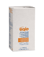 GOJO® NATURAL* ORANGE™ Pumice Hand Cleaner 5L