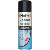 Holts Aerosol Winter De-Icer 600ml