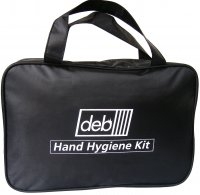 Deb Hand Hygiene Kit