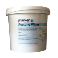Acetone Wipes