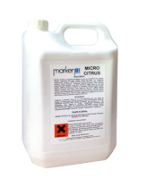 Microcitrus Cleaner  5L