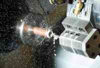 Subcontract Machining Service