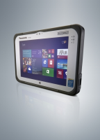 FZ-M1 MK 2 Standard 7&#8243; Fully Rugged Tablet