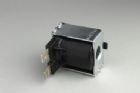 110v AC Push On Solenoid Coil For Universal Plastic Water Inlet Valve