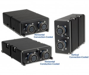 XPand6000 Series Rugged Systems