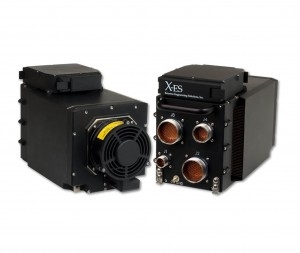 XPand4208 Rugged Systems