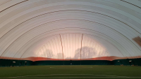 Sports Dome Suppliers in the UK