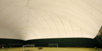 Double Skin Indoor Sports Dome