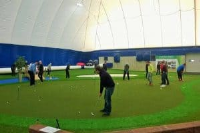 Professional Sports Club Air Dome Suppliers