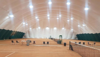Indoor Domes for Professional Football Clubs