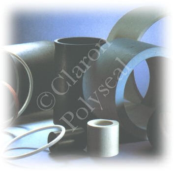 Custom Moulded Products