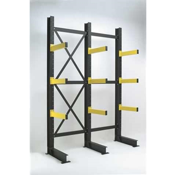 Cantilever Racking Used