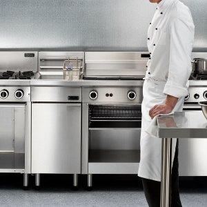 Commercial Catering Equipment Specialists