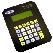 Down Time Monitoring Keypad - DTM02