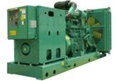 Specialist Diesel Generators Crewe
