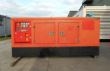 Refurbished 810 kVA CAT Containerised Diesel Generator