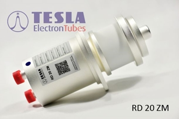 Tesla Electron Tubes 