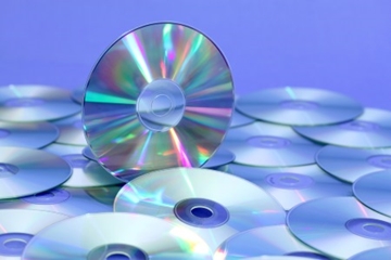 CD Replication Verses CD Duplication
