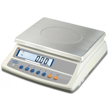 AWM Series Trade Approved Bench Scale