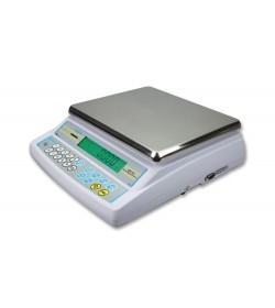 CBK Bench Checkweighing Scales