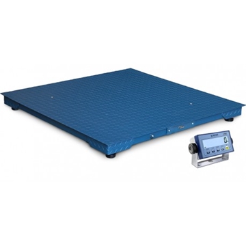 WEFLB Series Industrial Pallet Platform Weighing Scale