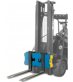 LTW Series Forklift Attachment Weighing Scales