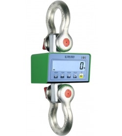 MCWN Series Suspended Crane Scale