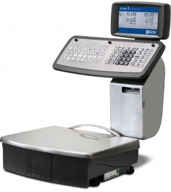 GP1AP Series Price Computing Printing Scales