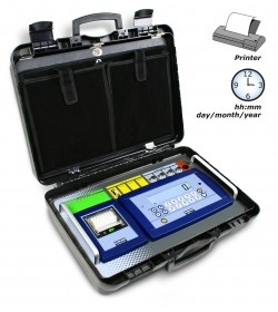 DFWKRP Weighing Indicator for Vehicle Weighing