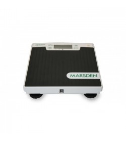 M-430 Digital Portable Adult Scale