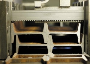 Bi-Metal Bandsaw Blades