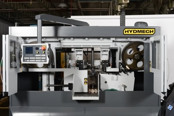 Used Bandsaw Machines
