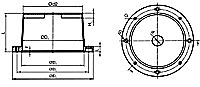 GGRV Bellhousings to VDMA Standard