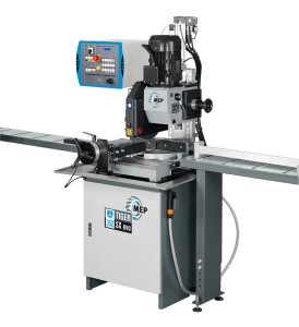 MEP TIGER 352 Series Saws UK