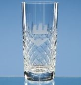 SW35 Durham Lead Crystal Panel High Ball