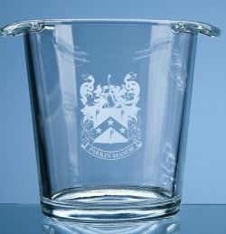 Islande Champagne Bucket