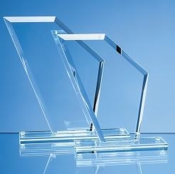 Unique Flat Glass Awards North Wales