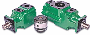 HD SERIES Vane Pumps