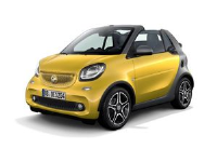 Cabriolet Vehicle Contract Leasing