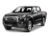 Pickup Vehicle Leasing Services