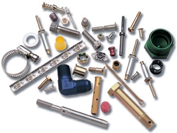 Aerospace Plastic Components in Middlesex