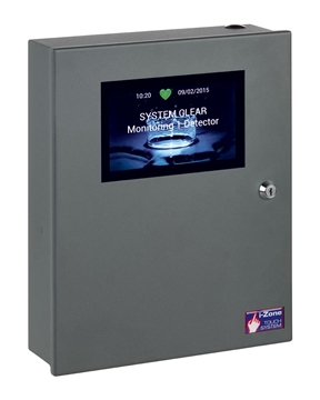 BREEAM WAT 03 - Major Water Leak Detection Systems