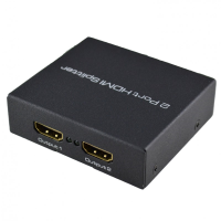 HDMI Splitter 1in/2out