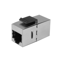 Shielded RJ45 Keystone Coupler