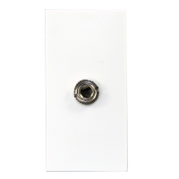 3.5mm Jack Socket on White Module