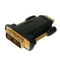 HDMI to DVI Adapter