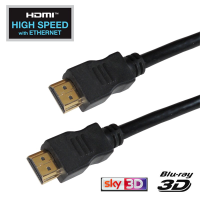 HDMI Cable 2m with Ethernet