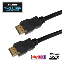 HDMI Cable 3m with Ethernet