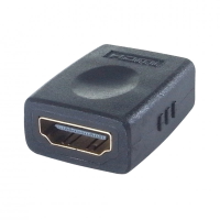 HDMI Straight Coupler