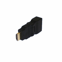 HDMI Adjustable Connector